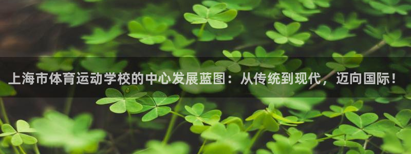公海赌赌船官方正版app娱乐首页网站大全：上海市体育